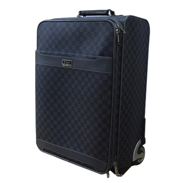 Black getaway carry-on suitcase on sale